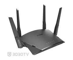 روتر بی سیم AC1750 دی لینک مدل DIR-1760