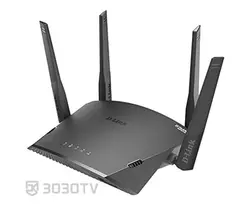 روتر بی سیم AC1750 دی لینک مدل DIR-1760