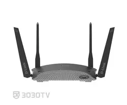 روتر بی سیم AC1750 دی لینک مدل DIR-1760