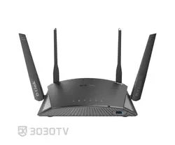 روتر بی سیم AC2600 دی لینک مدل DIR-2660