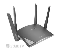 روتر بی سیم AC2600 دی لینک مدل DIR-2660