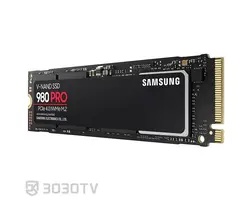حافظه اینترنال SSD ظرفیت 1 ترابایت سامسونگ مدل 980 Pro