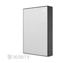 هارددیسک اکسترنال 5 ترابایت سیگیت مدل One Touch Portable