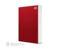 هارددیسک اکسترنال 5 ترابایت سیگیت مدل One Touch Portable