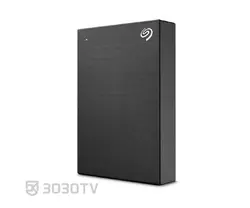 هارددیسک اکسترنال 4 ترابایت سیگیت مدل One Touch Portable