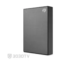 هارددیسک اکسترنال 4 ترابایت سیگیت مدل One Touch Portable