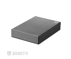 هارددیسک اکسترنال 4 ترابایت سیگیت مدل One Touch Portable