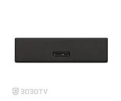 هارددیسک اکسترنال 4 ترابایت سیگیت مدل One Touch Portable