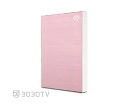 هارددیسک اکسترنال 2 ترابایت سیگیت مدل One Touch Portable