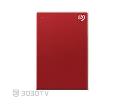 هارددیسک اکسترنال 2 ترابایت سیگیت مدل One Touch Portable