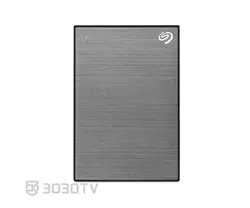 هارددیسک اکسترنال 2 ترابایت سیگیت مدل One Touch Portable