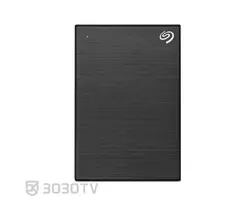 هارددیسک اکسترنال 2 ترابایت سیگیت مدل One Touch Portable