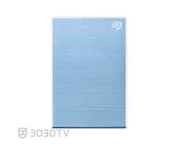 هارددیسک اکسترنال 2 ترابایت سیگیت مدل One Touch Portable