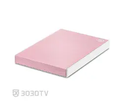 هارددیسک اکسترنال 2 ترابایت سیگیت مدل One Touch Portable