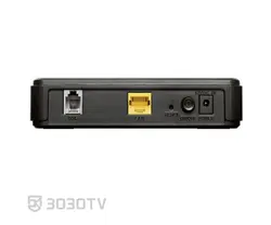 مودم روتر +ADSL2 بی سیم دی لینک مدل DSL-520B