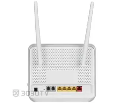 مودم روتر بی سیم AC1200 دی لینک مدل DVG-5402G