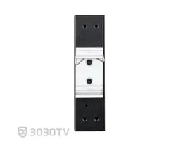 سوییچ شبکه صنعتی گیگابیتی ۵ پورت دی لینک مدل DIS-100G-5W