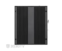 سوییچ شبکه صنعتی PoE گیگابیتی ۸ پورت دی لینک مدل DIS-300G-8PSW