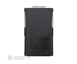 سوییچ شبکه صنعتی PoE گیگابیتی ۸ پورت دی لینک مدل DIS-300G-8PSW