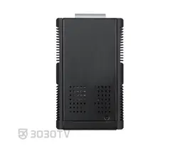 سوییچ شبکه صنعتی PoE گیگابیتی ۱۴ پورت دی لینک مدل DIS-300G-14PSW