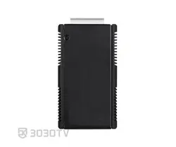 سوییچ شبکه صنعتی گیگابیتی ۱۲ پورت دی لینک مدل DIS-300G-12SW