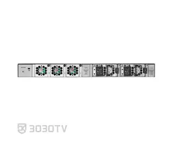 سوییچ شبکه گیگابیتی ۲۴ پورت دی لینک مدل DXS-3400-24TC