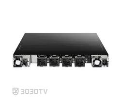 سوییچ شبکه دیتاسنتر گیگابیتی ۳۲ پورت دی لینک مدل DQS-5000-32S