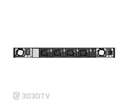 سوییچ شبکه دیتاسنتر گیگابیتی ۵۴ پورت دی لینک مدل DXS-5000-54S