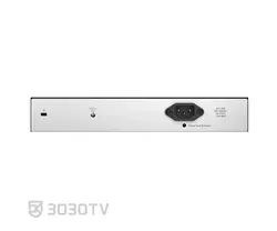 سوییچ شبکه گیگابیتی ۱۶ پورت دی لینک مدل DGS-1100-16