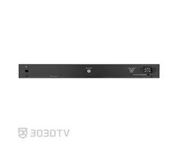 سوییچ شبکه PoE گیگابیتی ۵۲ پورت دی لینک مدل DGS-1250-52XMP