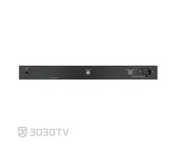 سوییچ شبکه گیگابیتی ۲۸ پورت دی لینک مدل DGS-1250-28X