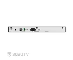 سوییچ شبکه PoE گیگابیتی ۲۸ پورت دی لینک مدل DGS-3000-28XMP
