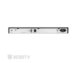 سوییچ شبکه گیگابیتی ۵۲ پورت دی لینک مدل DGS-3000-52X