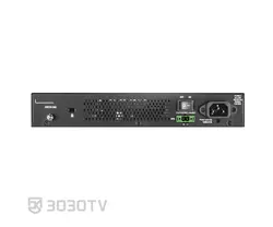 سوییچ شبکه گیگابیتی ۲۰ پورت دی لینک مدل DGS-3000-20L
