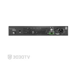 سوییچ شبکه گیگابیتی ۱۰ پورت دی لینک مدل DGS-3000-10L
