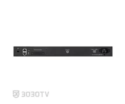 سوییچ شبکه گیگابیتی ۵۴ پورت دی لینک مدل DGS-3130-54TS