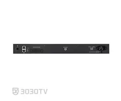 سوییچ شبکه گیگابیتی ۵۴ پورت دی لینک مدل DGS-3130-54S