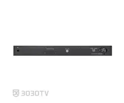 سوییچ شبکه گیگابیتی ۳۰ پورت دی لینک مدل DGS-3130-30S