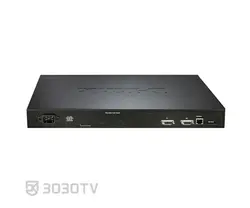 سوییچ شبکه گیگابیتی ۴۸ پورت xStack دی لینک مدل DGS-3120-48TC