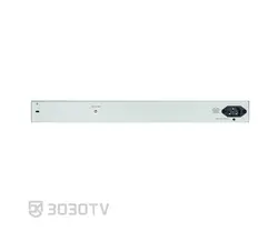 سوییچ شبکه PoE گیگابیتی ۲۸ پورت Nuclias Cloud دی لینک مدل DBS-2000-28MP