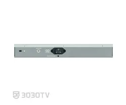 سوییچ شبکه PoE گیگابیتی ۱۰ پورت Nuclias Cloud دی لینک مدل DBS-2000-10MP