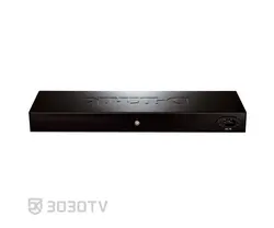 سوییچ شبکه ۲۶ پورت دی لینک مدل DES-1100-26