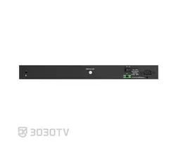 سوییچ شبکه گیگابیتی ۲۸ پورت دی لینک مدل DGS-1210-28X/ME