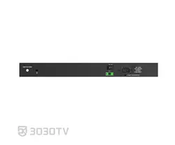 سوییچ شبکه گیگابیتی ۲۸ پورت دی لینک مدل DGS-1210-28XS/ME