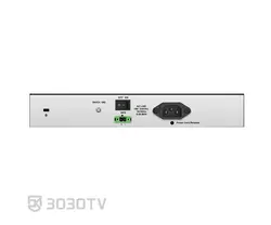 سوییچ شبکه گیگابیتی ۱۲ پورت دی لینک مدل DGS-1210-12TS/ME