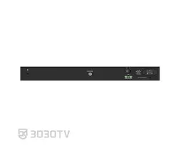 سوییچ شبکه گیگابیتی ۲۸ پورت دی لینک مدل DGS-1210-28/ME