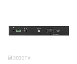 سوییچ شبکه گیگابیتی ۲۰ پورت دی لینک مدل DGS-1210-20/ME