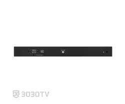 سوییچ شبکه PoE گیگابیتی ۵۲ پورت دی لینک مدل DGS-1210-52P/ME