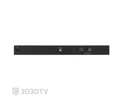 سوییچ شبکه PoE گیگابیتی ۲۸ پورت دی لینک مدل DGS-1210-28P/ME