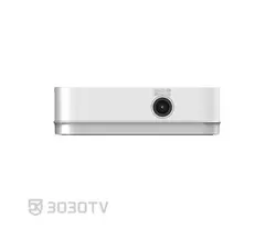 سوییچ شبکه گیگابیتی ۸ پورت دی لینک مدل GO-SW-8G